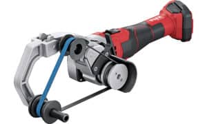 FLEX BRE 50 18-EC C-Set putkihiomakone